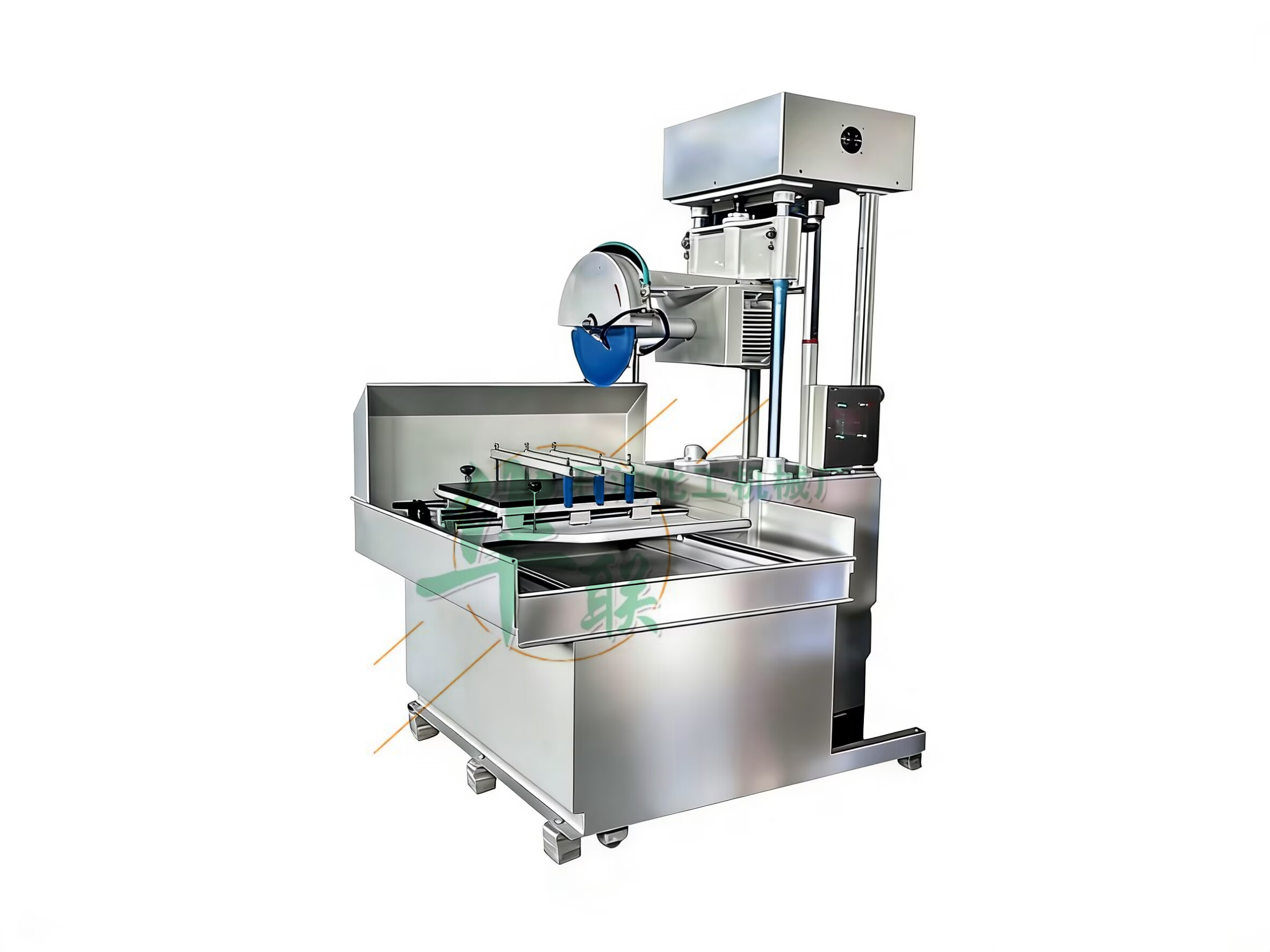 DQ-100C ������ʯ�и��